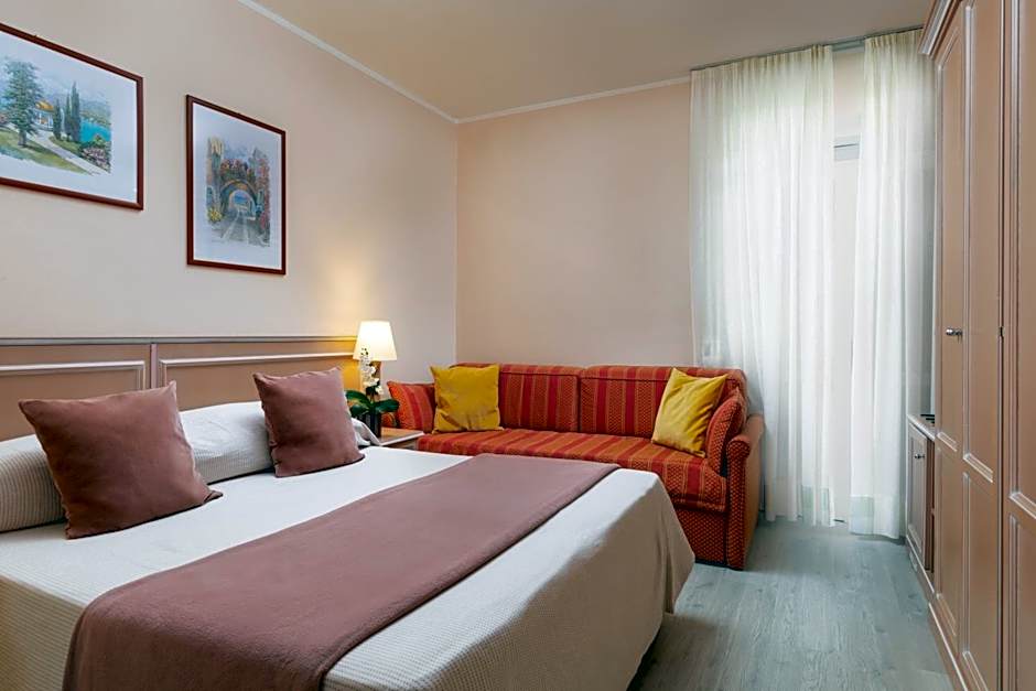 La Quiete Park Hotel