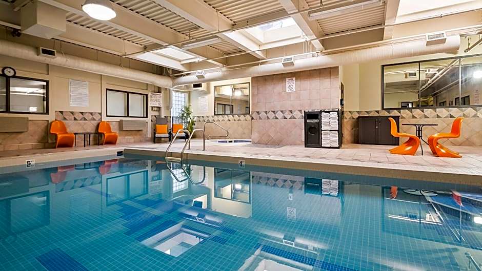 Best Western Airport Inn