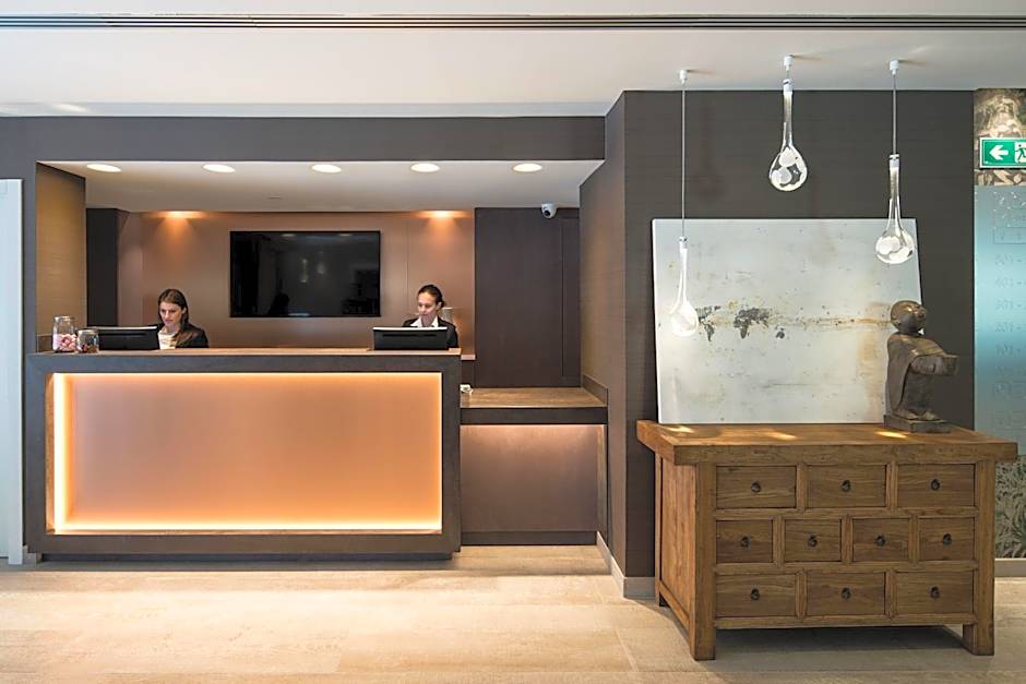 Catalonia Magdalenes