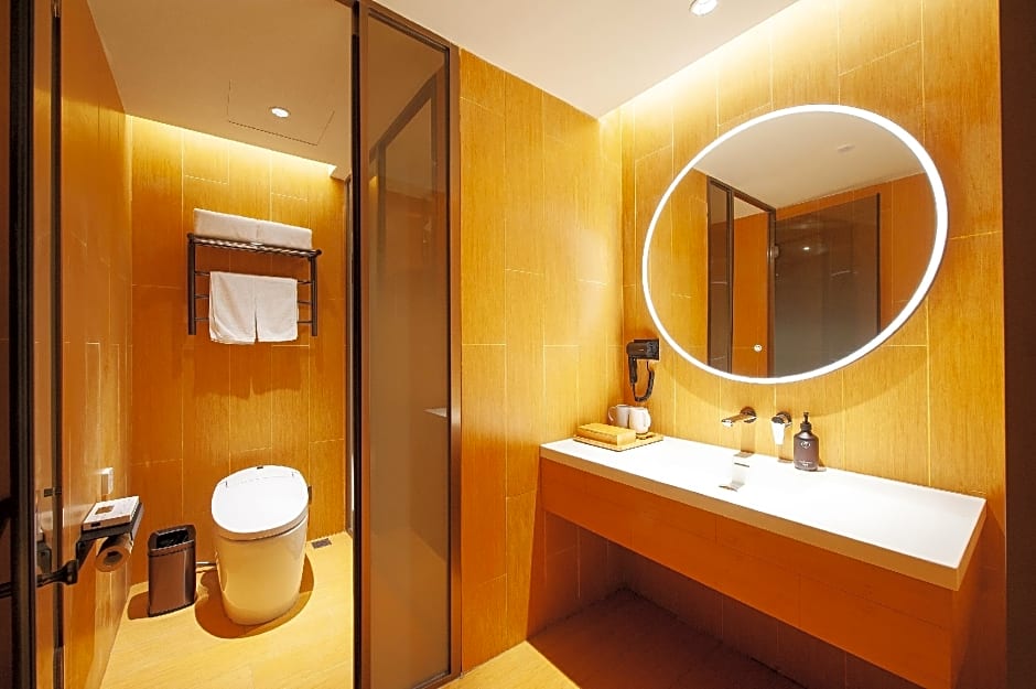 Ji Hotel Chifeng Municipal Government