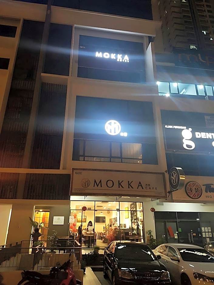 Hotel O Mokka Hotel