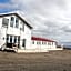Vogur Country Lodge