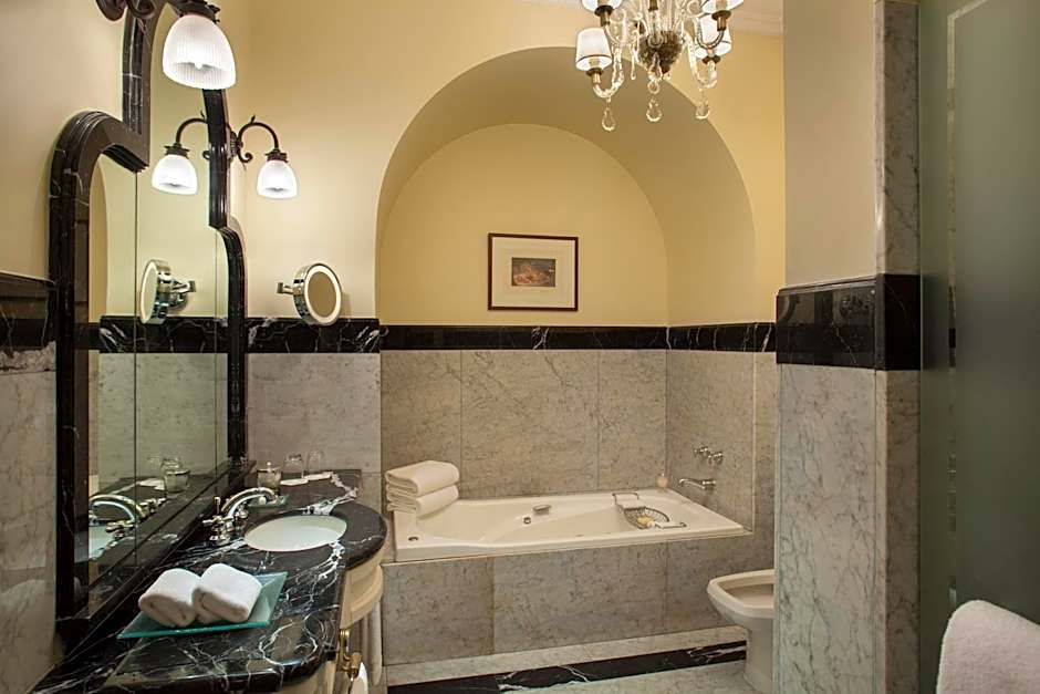 Four Seasons Hotel Buenos Aires
