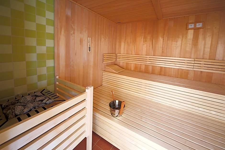 JUFA Hotel Planneralm