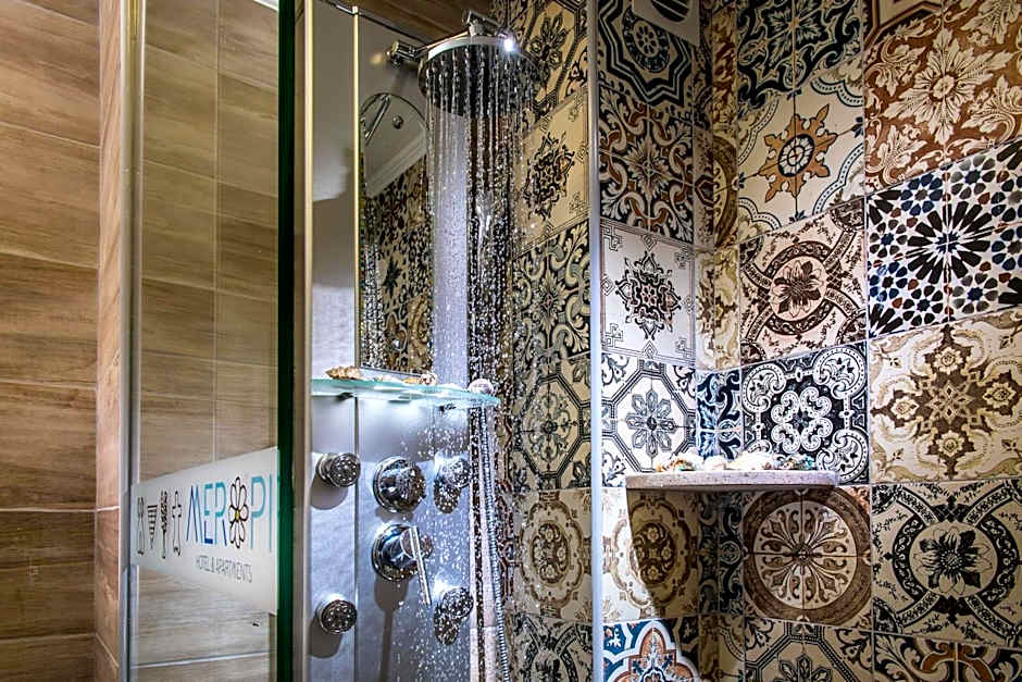 Meropi Hotel & Apartments