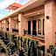 Bali Mega Hotel