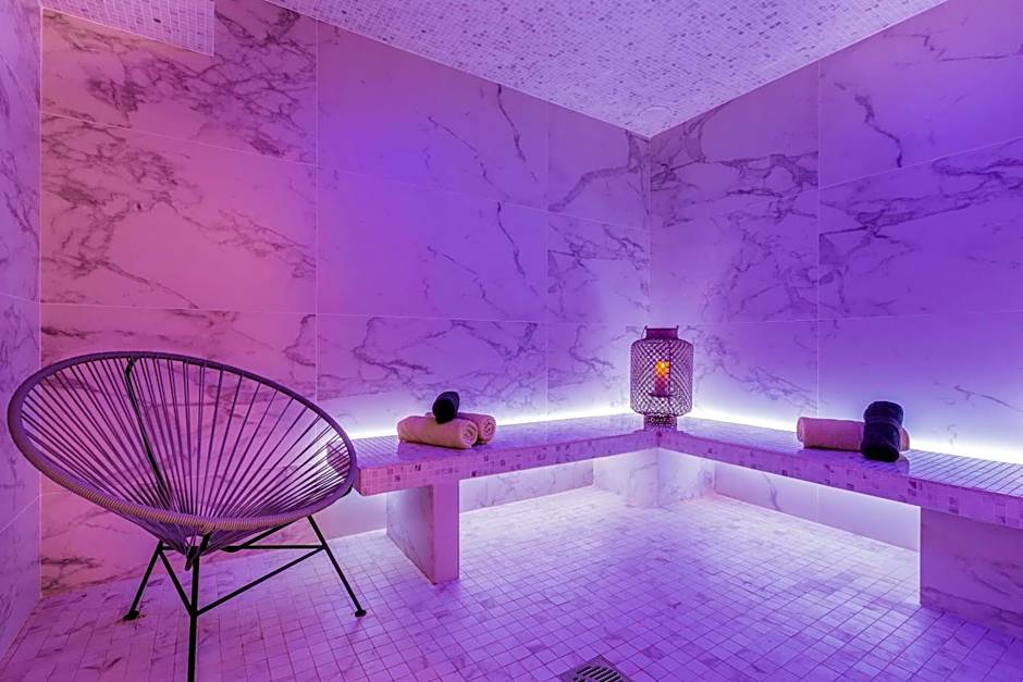 Best Western Plus Hotel Du Parc Chantilly