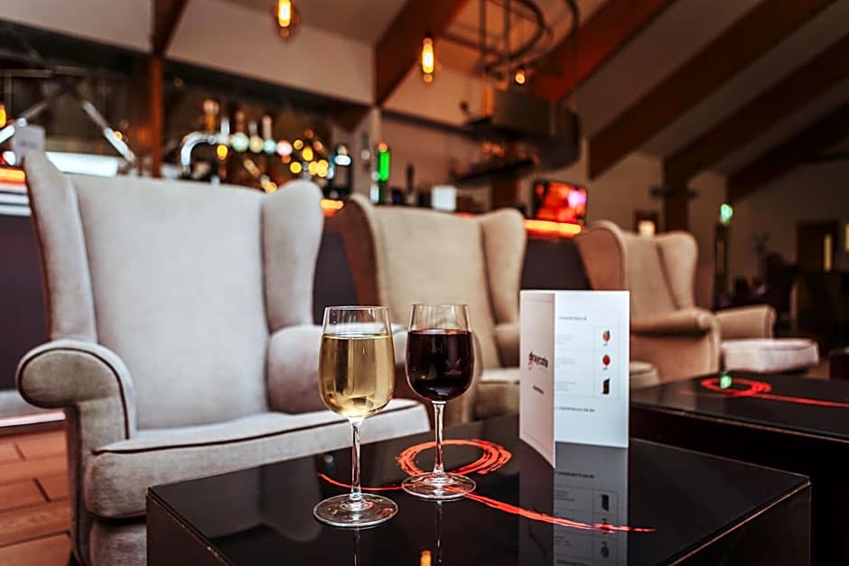 Draycote Hotel & Whitefields Golf Course and Club