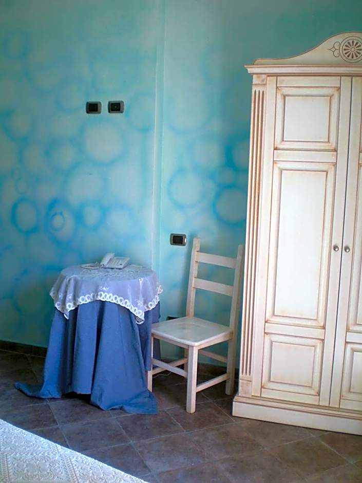 Hotel Sa Cralla Villasimius