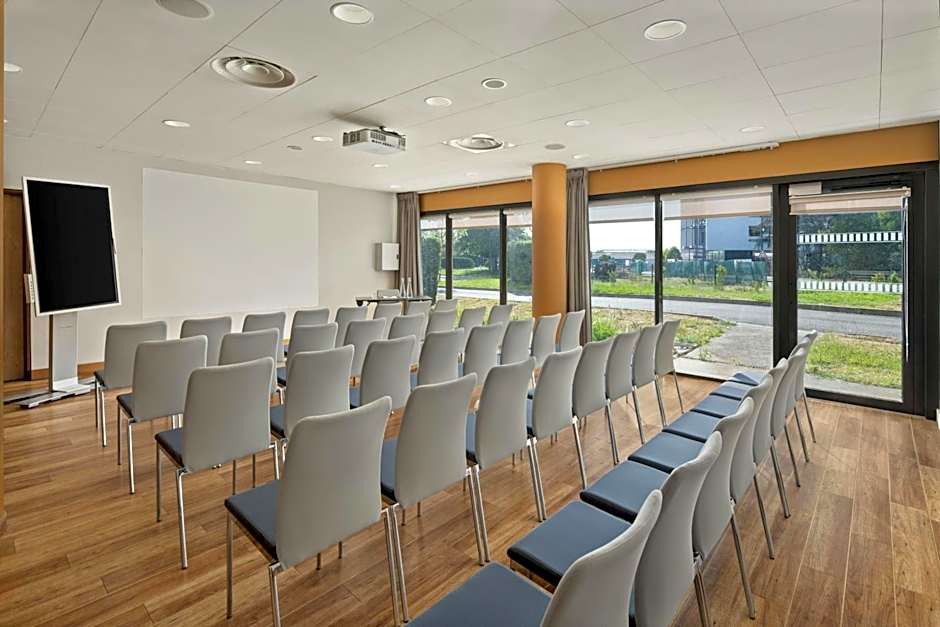 Courtyard by Marriott Toulouse Airport