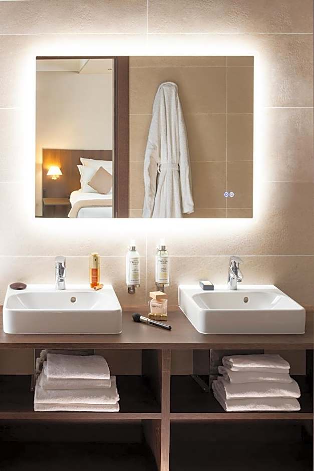 Hotel Choiseul Opera