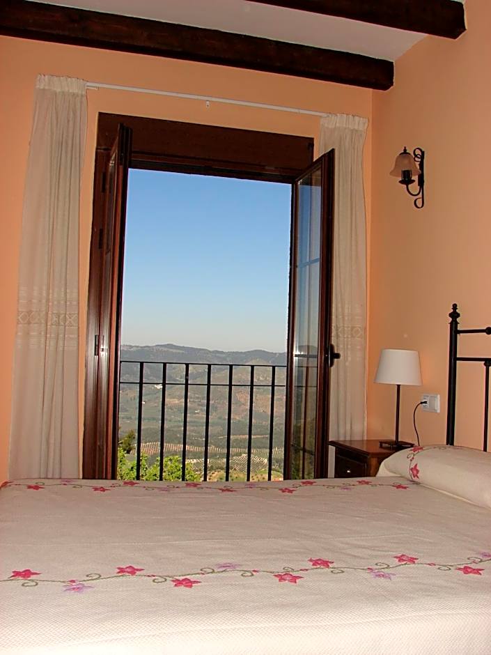 Apartamentos Sierra de Segura