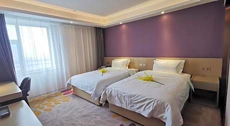 Lavande Hotels Changchun Yiqi