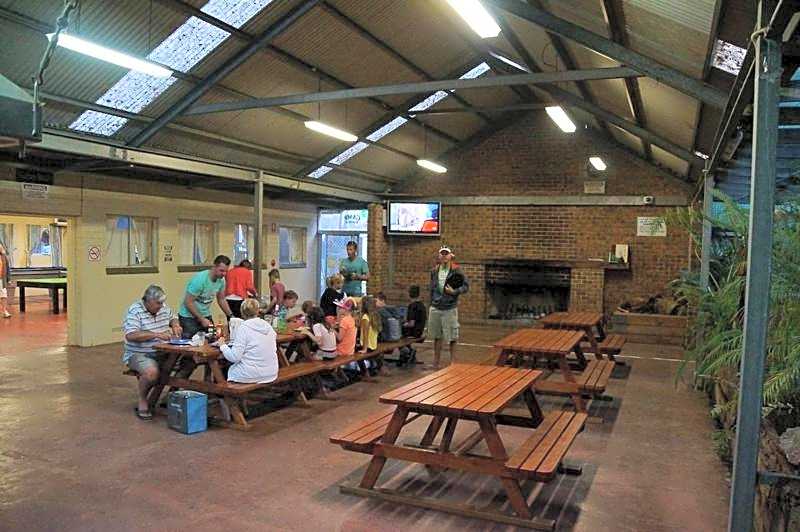 Echo Holiday Parks - Normanville