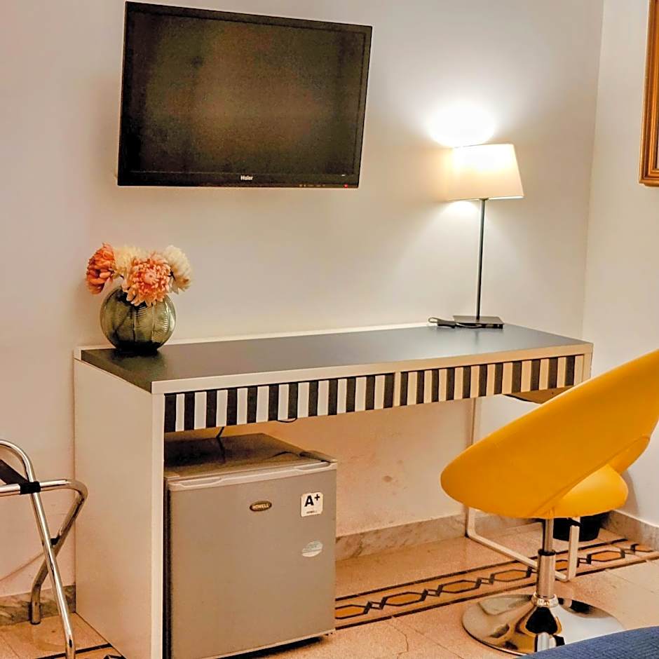 A Casa Boschi near Vatican