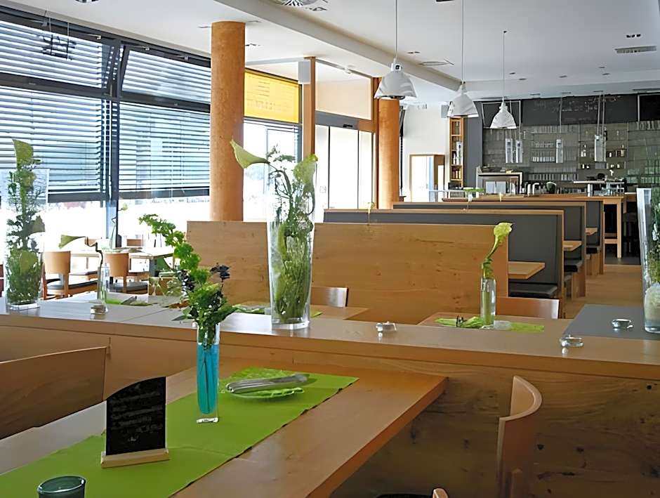 business & conference Sporthotel Großwallstadt