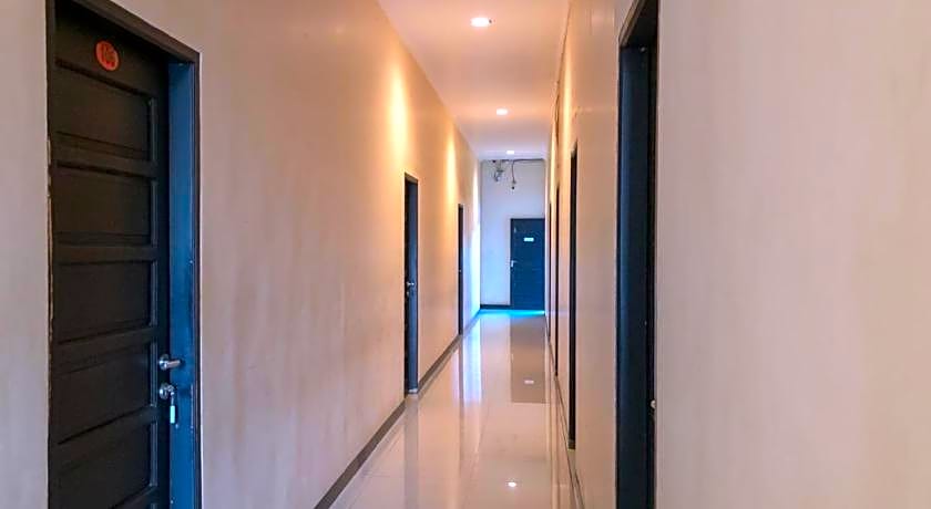 Hotel D'Mario Palopo