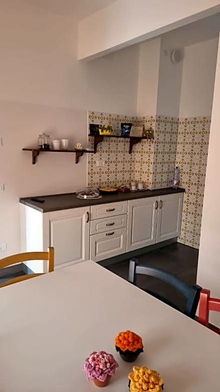 Antica Fonte holiday home