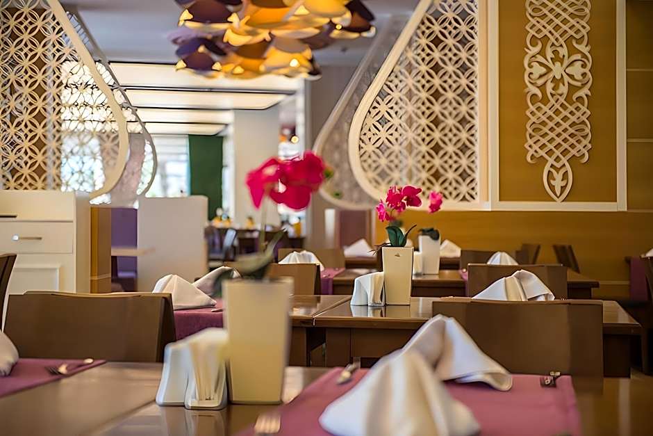 Side Alegria Hotel & Spa - All Inclusive-Adult Only