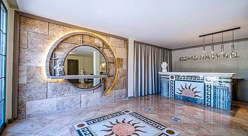 Elementa Boutique Hotel - Adults Only