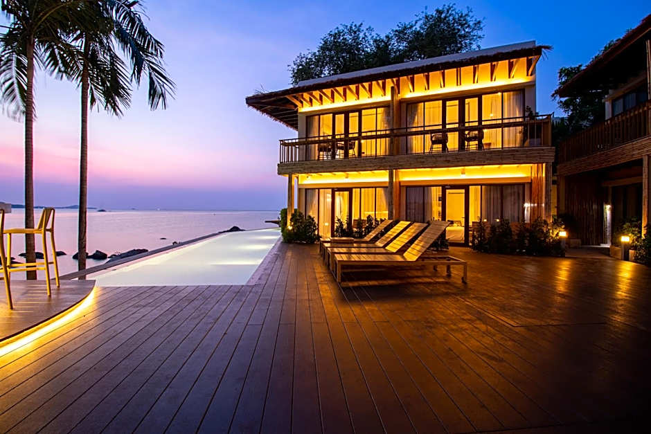 Sea Sun Bed & Beyond