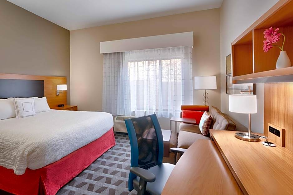 TownePlace Suites by Marriott Elko