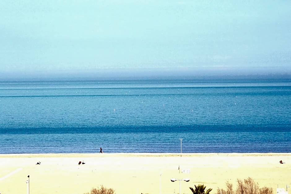 Hotel Fedora Rimini