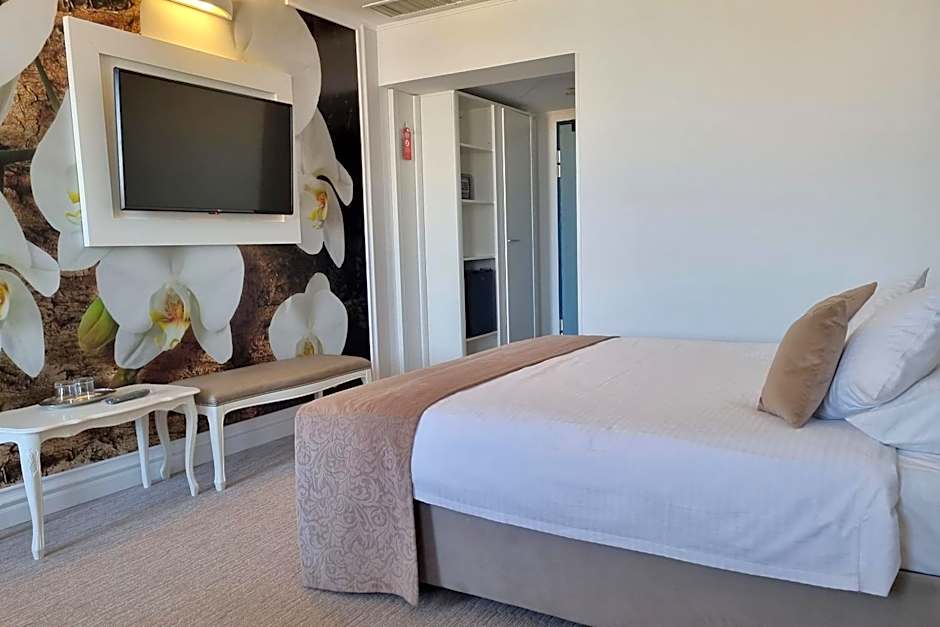 Continental Forum Arad