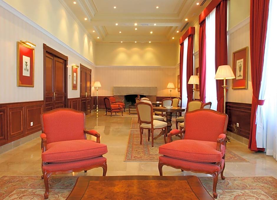 Arcea Gran Hotel Pelayo