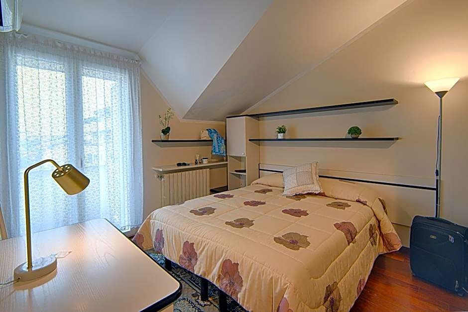 Hotel Madison