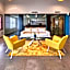 Sierra Suites By HP Hotels