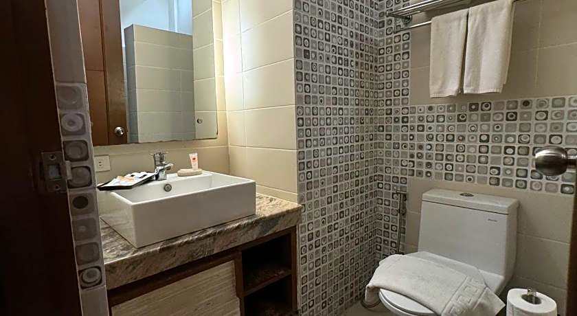 Damires Hills Farm and Spa Resort
