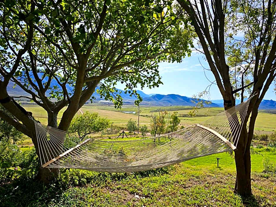 Valley View Eco Country Estate - Paradise in the Winelands