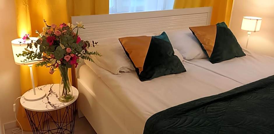 Central Cracow Apartments