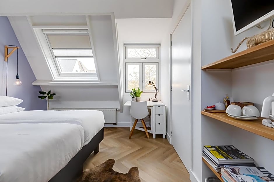 B&B Achter de Kan