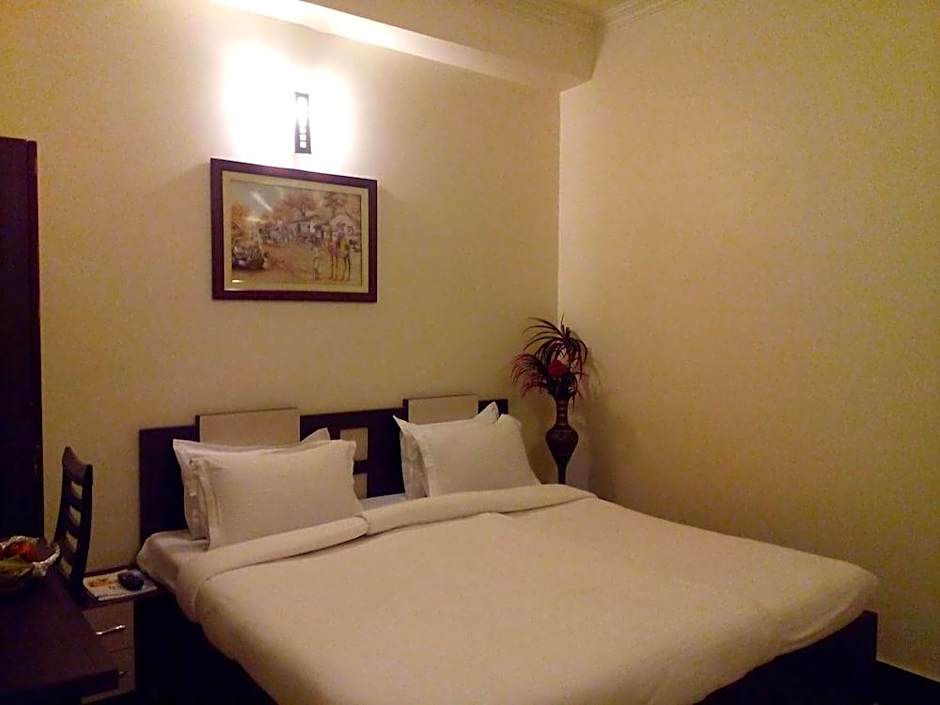 Hotel Divine Destination