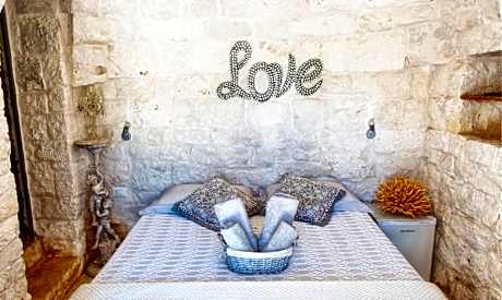 Trullo Room