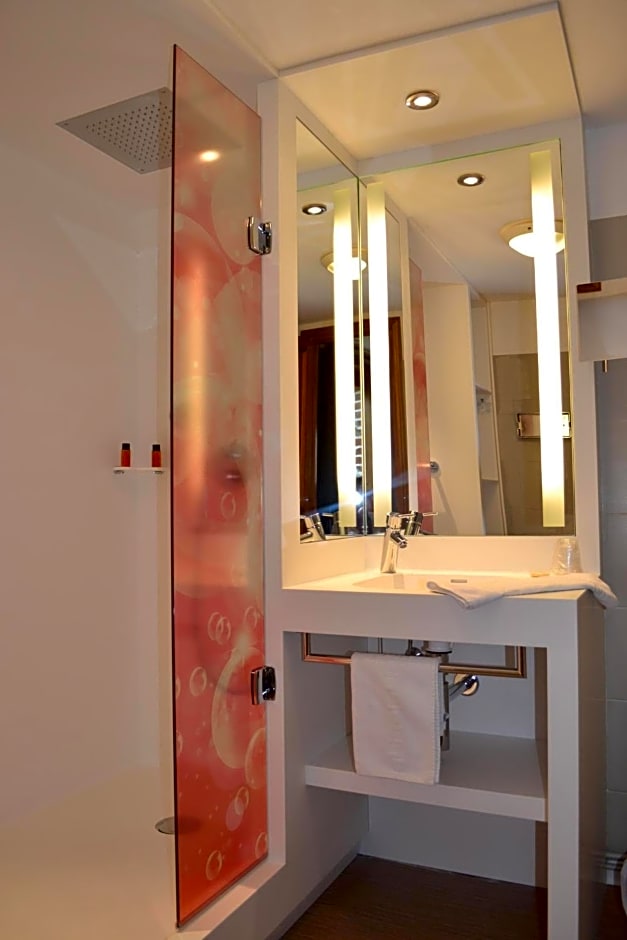 Le Domaine des Cigognes