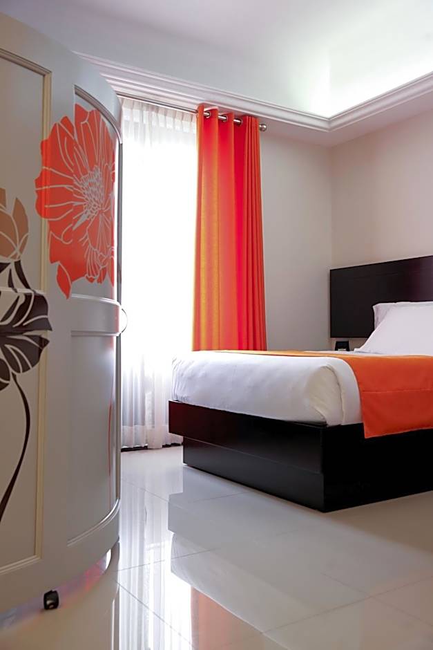 Grand Hotel Tepatitlán