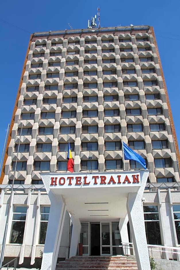 Hotel Traian