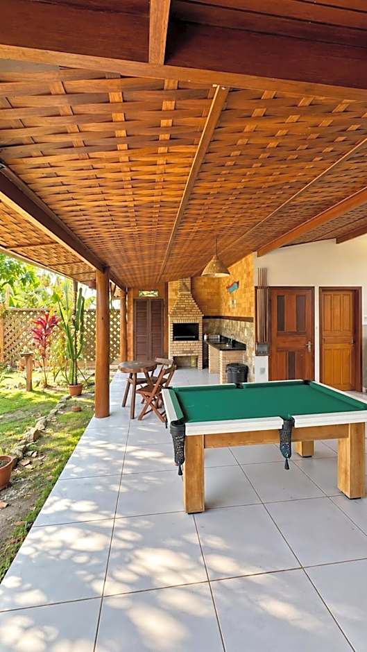 Pousada Villa Maritima