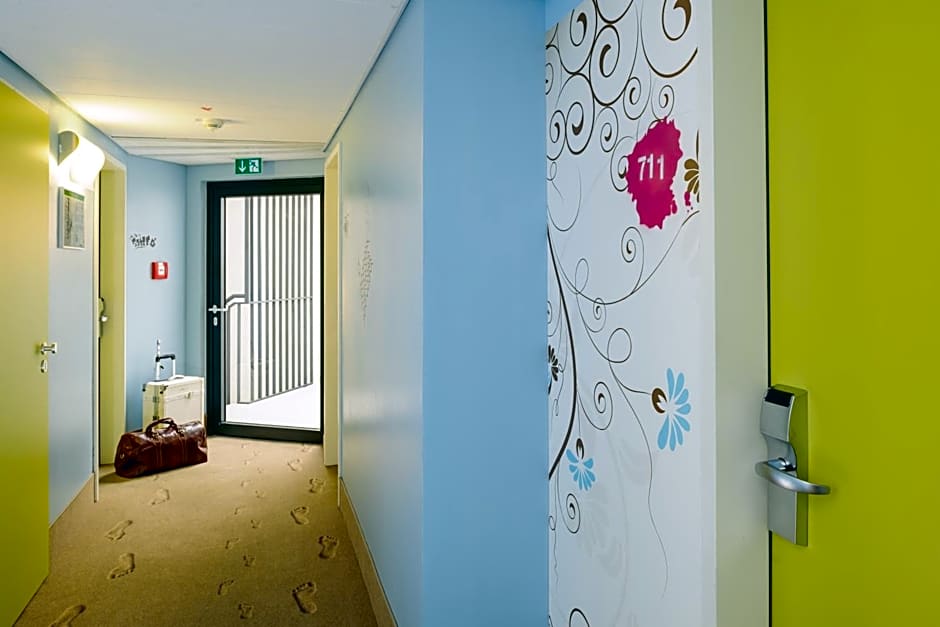 Ibis Styles Hotel Berlin Mitte