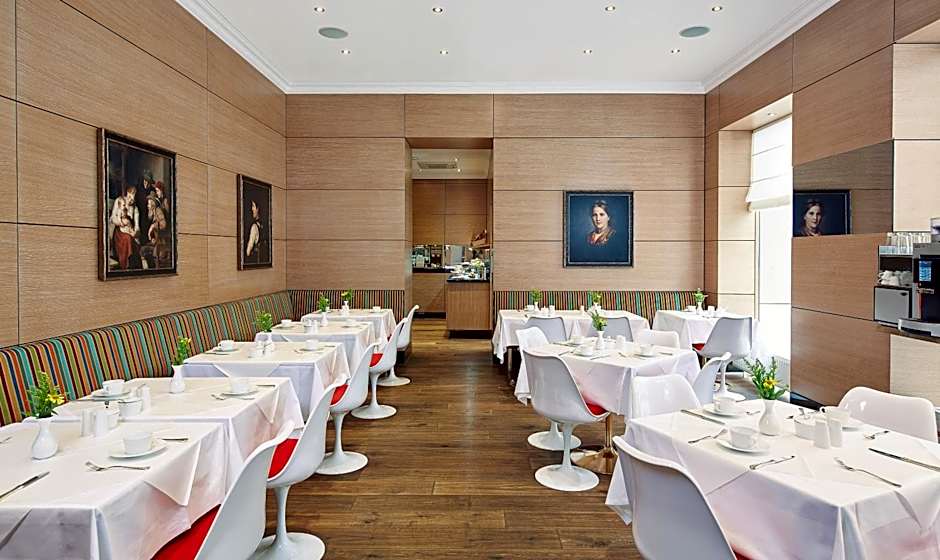 Living Hotel an der Oper