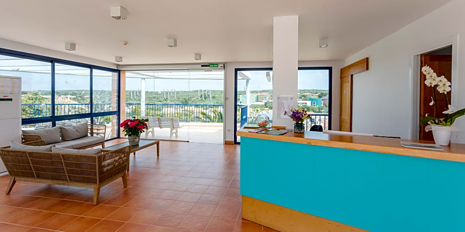 Bimbolla Apartaments