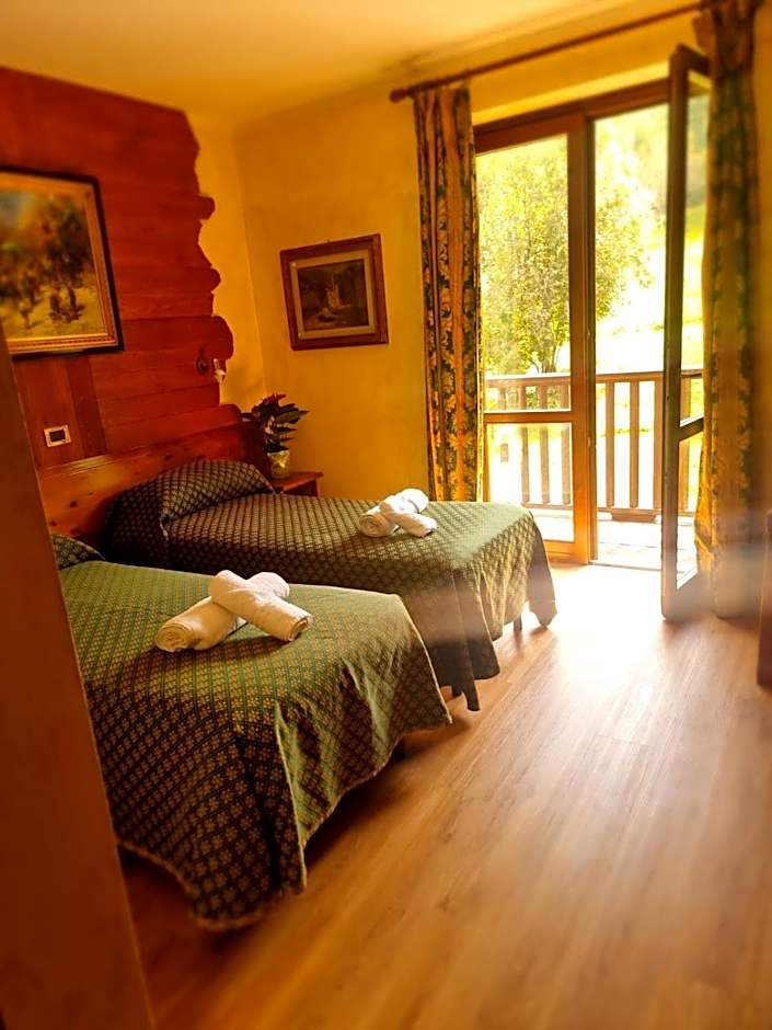 Park Hotel Gran Bosco