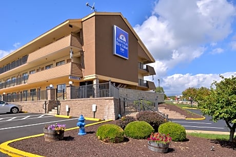 Americas Best Value Inn-Pittsburgh Airport