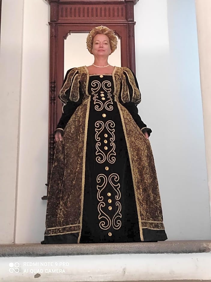 Residence Via Benamati