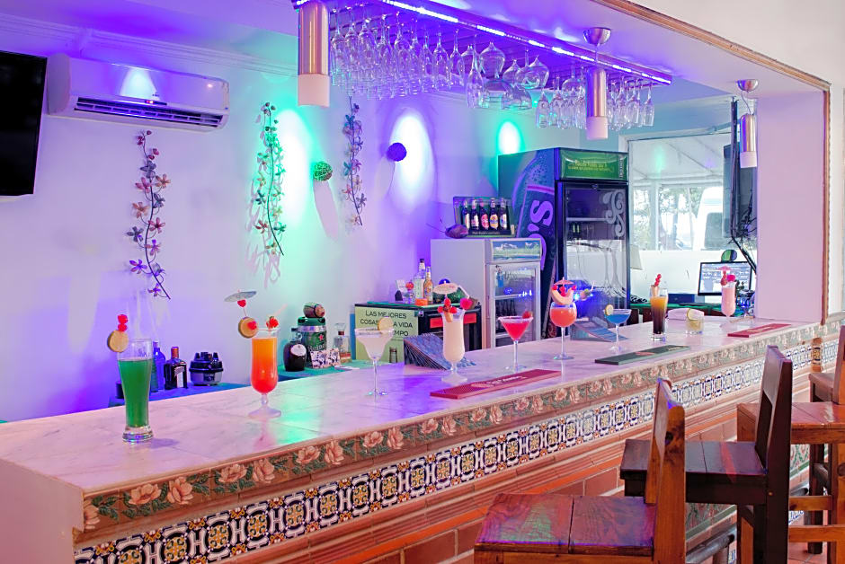 Sol Caribe Sea Flower