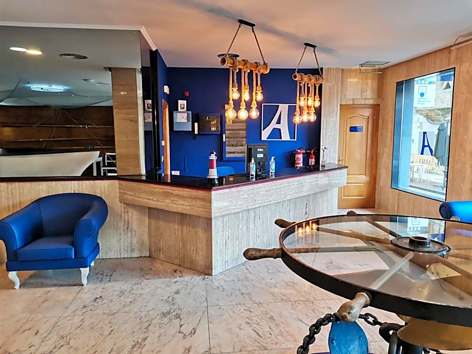 Hotel Boutique Arha Villa de Santona