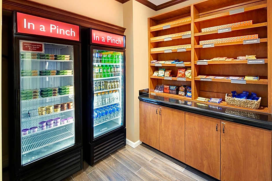 TownePlace Suites by Marriott Bentonville Rogers